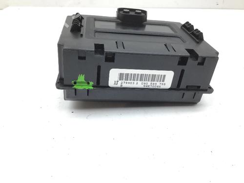 Display monitor OPEL ZAFIRA A MPV (T98) 1.6 16V (F75) | BP21596349C48 