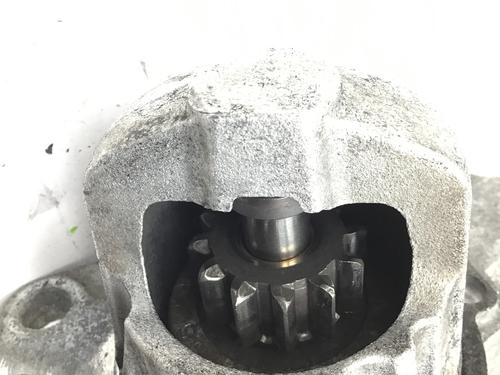 Starter OPEL SIGNUM Hatchback (Z03) 2.8 V6 Turbo (F48) | BP21173293M8 