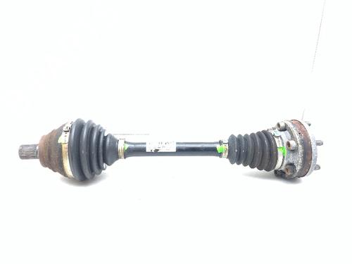 Used Left front driveshaft Left front driveshaft AUDI A3 (8P1) 1.8 TFSI (160 hp) 32773593 32773593