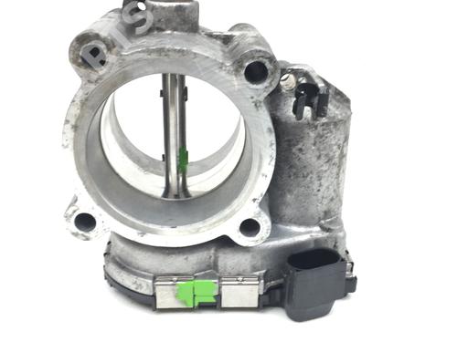 Used Throttle body MERCEDES-BENZ R-CLASS (W251, V251) R 280 CDI 4-matic (251.020) (190 hp) 9400350