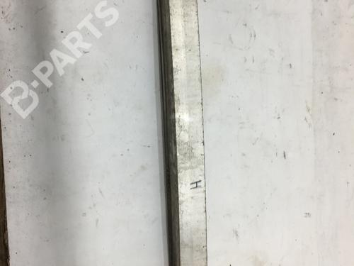 Used Rear bumper reinforcement Rear bumper reinforcement SMART CITY-COUPE (450) 0.6 (S1CLB1, 450.331, 450.336) (45 hp) 7185240 7185240
