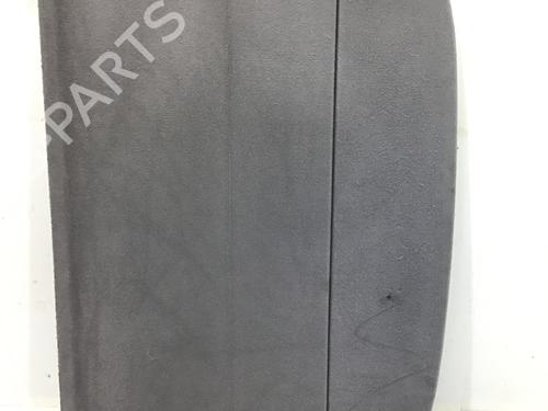 Used Rear parcel shelf SAAB 9-5 Estate (YS3E) 2.3 Turbo (230 hp) 26011911