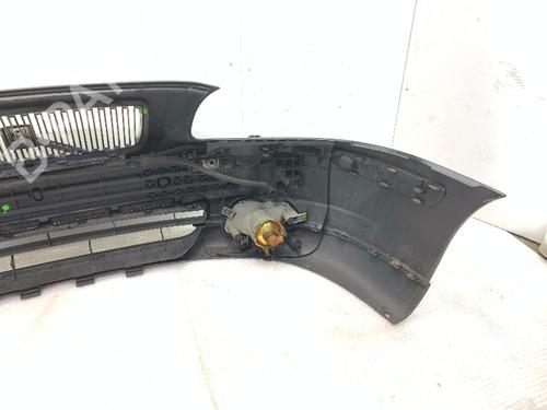 Front bumper VOLVO V70 II (285) D5 | BP32091957C7 