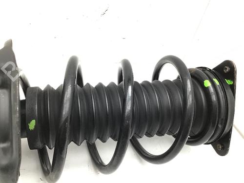 Left front shock absorber NISSAN QASHQAI II (J11, J11_) 1.3 DIG-T | BP28414456M16 
