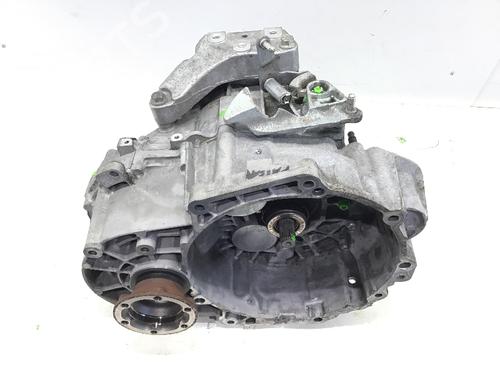 Gearbox VW PASSAT B6 Variant (3C5) 2.0 TDI | BP25028875M3 