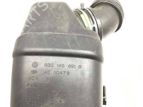 Electronic module VW TOURAN (1T1, 1T2) 1.4 TSI EcoFuel | BP27600808M83 