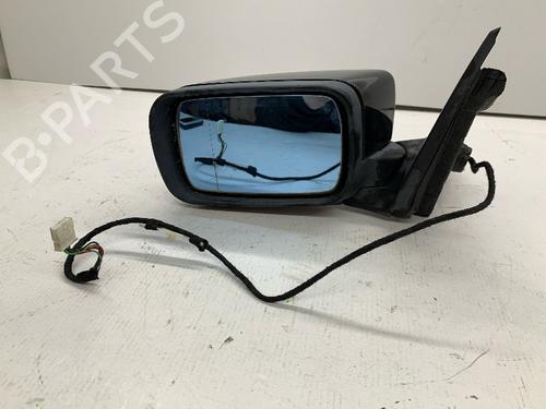 Left mirror BMW 3 Touring (E46) 320 d | BP23209388C26