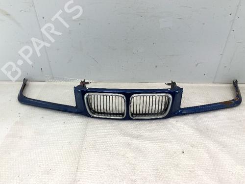Rejilla Rejilla BMW 3 Touring (E36) 318 i (116 hp) 35811158 35811158