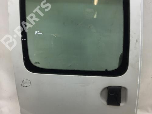Used Right slide door Right slide door RENAULT KANGOO (KC0/1_) 1.5 dCi (61 hp) 7052555 7052555