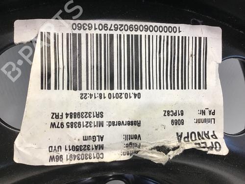 Jack Kit OPEL INSIGNIA A Sports Tourer (G09) 2.0 CDTI (35) | BP30089378C119 