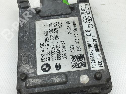 Control unit BMW 7 (F01, F02, F03, F04) 750 i, Li xDrive | BP10184018M11 