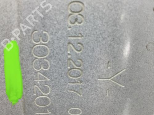 Rim MERCEDES-BENZ C-CLASS (W205) C 400 4-matic (205.066) | BP28472323C45 