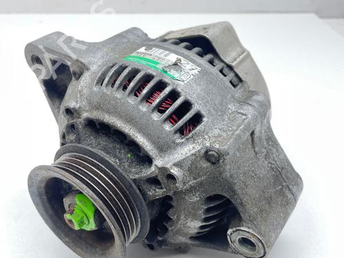 Used Alternator TOYOTA COROLLA Compact (_E10_) 1.3 XLI (EE101_, EE101R) (75 hp) 31022559