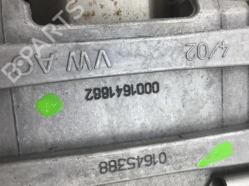 Steering column VW GOLF V (1K1) 1.9 TDI | BP19779327M21 