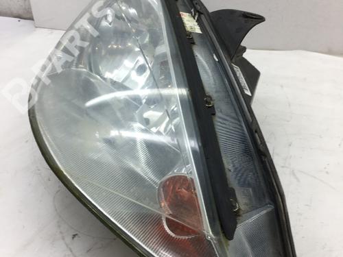 Right headlight FORD FOCUS I Turnier (DNW) 1.8 TDCi | BP8406322C29 