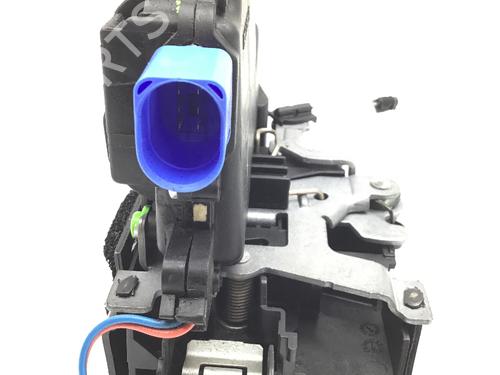 Electronic module SKODA FABIA II Combi (545) 1.2 | BP19302292M83 