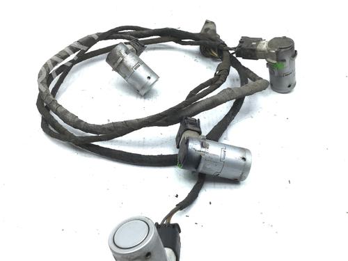 Electronic sensor MERCEDES-BENZ A-CLASS (W169) A 150 (169.031, 169.331) | BP22221586M84 