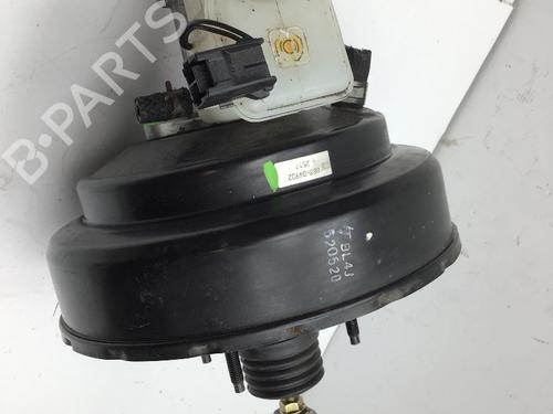 Servo brake MAZDA 323 F VI Hatchback (BJ) 1.6 (BJ10M) | BP19648450M42 
