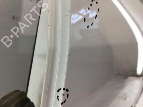 Left rear door SKODA FABIA I Combi (6Y5) 1.4 16V | BP15898841C4 