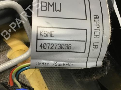 Left front seat BMW 1 (E87) 116 d | BP17742783C15 