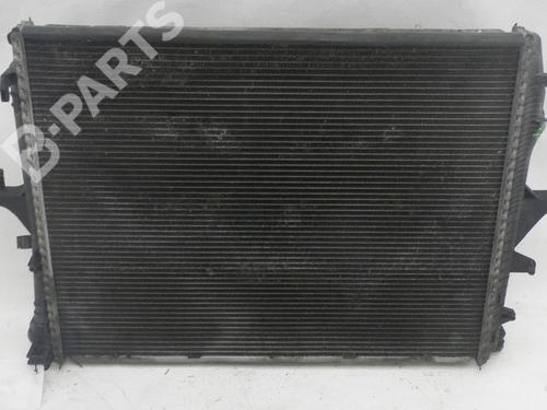 Køler AUDI Q7 (4LB) 3.0 TDI quattro | BP4954551M31 