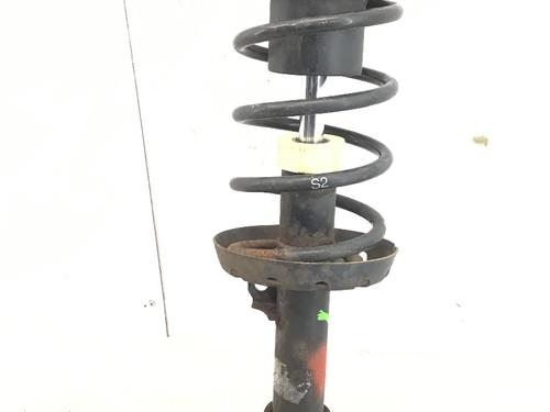Used Right front shock absorber OPEL ZAFIRA A MPV (T98) 1.6 16V (F75) (101 hp) 21789469
