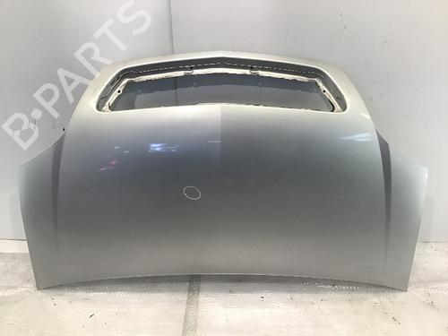 Used Hood OPEL MERIVA A MPV (X03) 1.8 (E75) (125 hp) 13579964