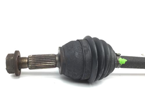 Left front driveshaft FORD FUSION (JU_) 1.6 | BP14589637M38 