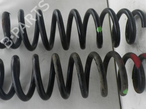 Used Shock absorber spring BMW 1 (E87) 116 i (115 hp) 14584636