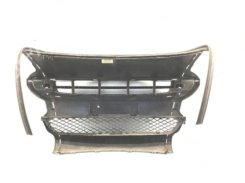 Front bumper SMART FORFOUR (454) 1.5 (454.032) | BP21289277C7 