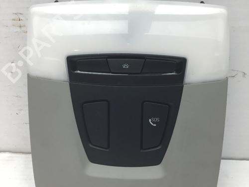 Used Interior roof light BMW 1 (F20) 116 d (116 hp) 13093242