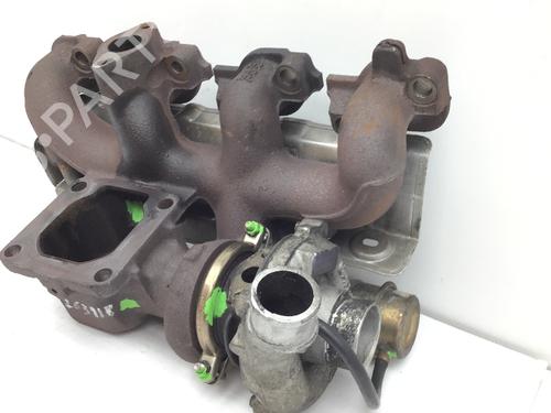 Turbocharger/Supercharger FORD TRANSIT Van (FA_ _) 2.0 DI (FAE_, FAF_, FAG_) | BP19270239M71 