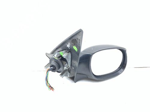 Specchietto retrovisore destro Specchietto retrovisore destro PEUGEOT 206 CC (2D) 1.6 16V (2DNFUF, 2DNFUR) (109 hp) 37180405 37180405