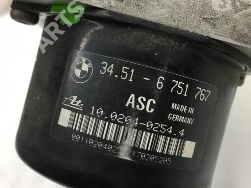 ABS pump BMW 3 Convertible (E46) 323 Ci | BP9157654M43 