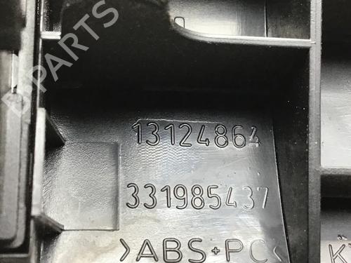 Headlight switch OPEL ASTRA H Estate (A04) 1.7 CDTI (L35) | BP29333433I24 