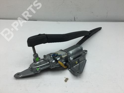 Used Rear wiper motor DAIHATSU TREVIS 1.0 (58 hp) 11222186