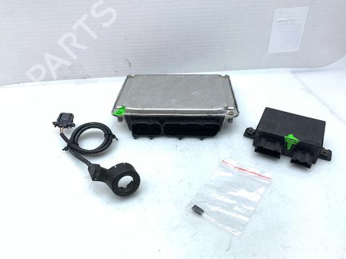 Centralina motore VW POLO (6N2) 1.4 (60 hp) 33175935
