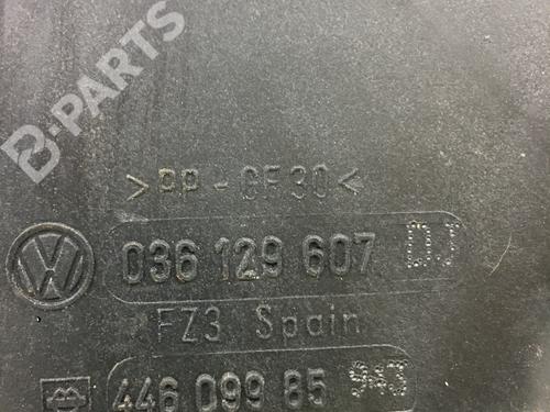 Upper protection SEAT IBIZA III (6L1) 1.4 16V | BP6995939M93 