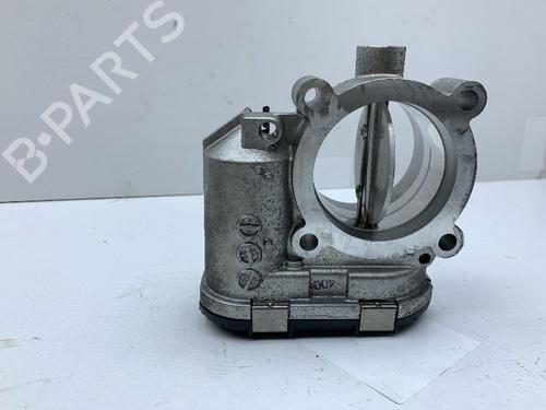 Spjældhus MERCEDES-BENZ C-CLASS T-Model (S203) C 200 Kompressor (203.242) | BP30901020M82