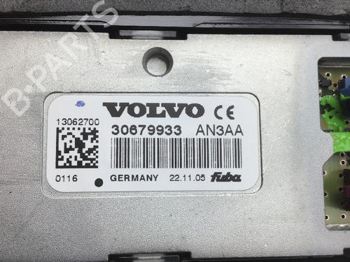 Antenna/Base VOLVO V50 (545) 2.4 | BP14588780C140 