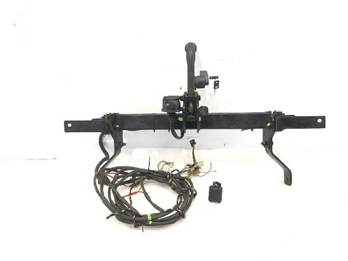 Used Tow ball/Mechanism OPEL ANTARA A (L07) 2.0 CDTI 4x4 (150 hp) 17915163