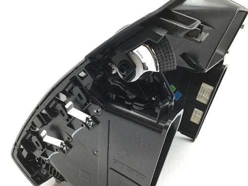 Switch FORD FOCUS III 1.0 EcoBoost | BP21543019I30 