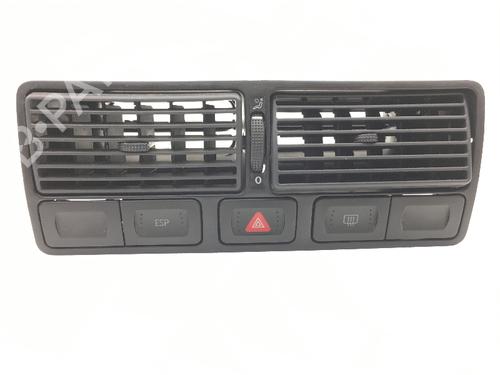 Luftventil VW GOLF IV Variant (1J5) 1.9 TDI (101 hp) 14586359