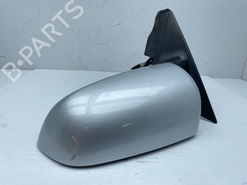 Left mirror AUDI A3 (8P1) 1.4 TFSI | BP30331224C26 