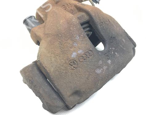 Højre bremsekaliber foran AUDI A6 C5 Avant (4B5) 1.9 TDI | BP14587613M104 