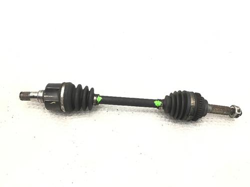 Used Left front driveshaft CHEVROLET MATIZ (M200, M250) 1.0 (67 hp) 21761481