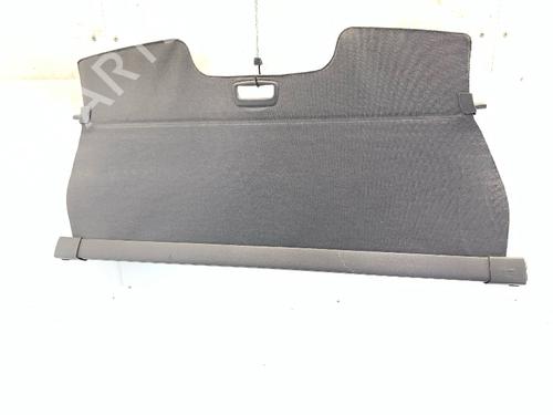 Used Rear parcel shelf Rear parcel shelf PEUGEOT 206 SW (2E/K) 1.6 16V (109 hp) 39992621 39992621