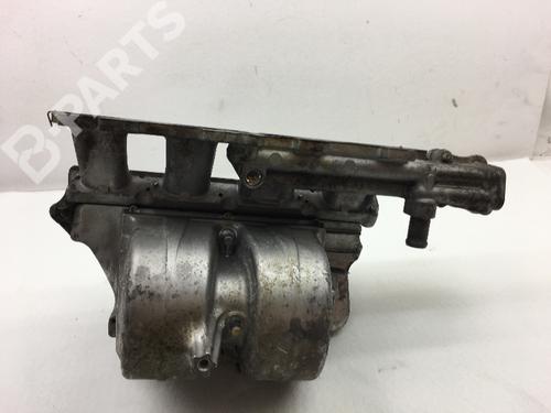 Intake manifold OPEL MERIVA A MPV (X03) 1.6 16V (E75) | BP8500629M70 