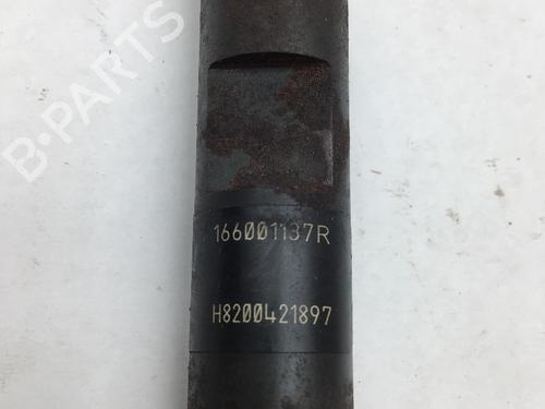 Injector RENAULT KANGOO Express (FW0/1_) 1.5 dCi 70 (FW0A, KW0V) | BP24218580M100 