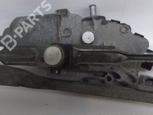 Front wipers mechanism TOYOTA IQ (_J1_) 1.0 (KGJ10_, KGJ10R) | BP5859817C83 